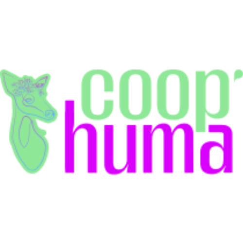 Bénévoles Coop'Huma